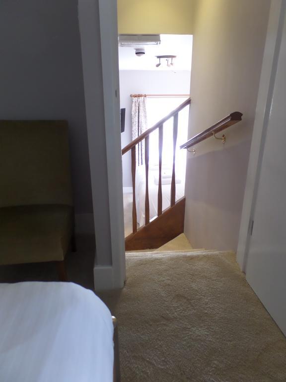 טינטאג'ל Bossiney House Hotel מראה חיצוני תמונה