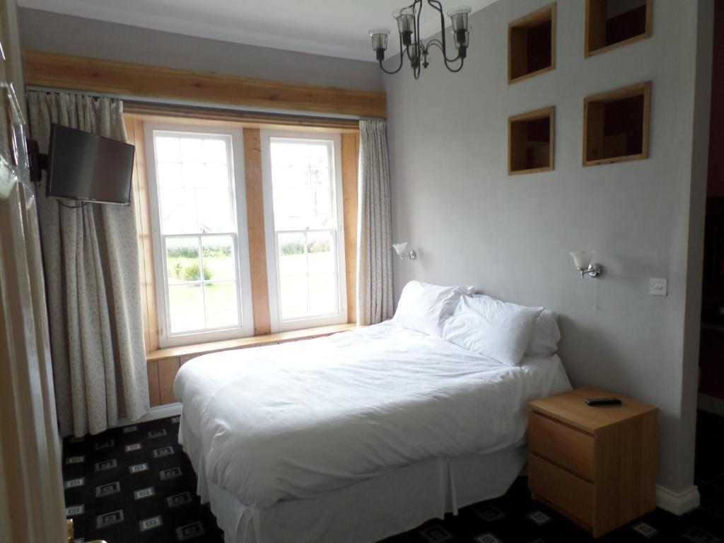 טינטאג'ל Bossiney House Hotel מראה חיצוני תמונה